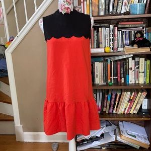 Victoria Beckham X Target Mini Dress